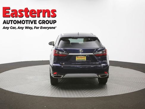Used 2022 Lexus RX 350 AWD w/ Premium Package image 44