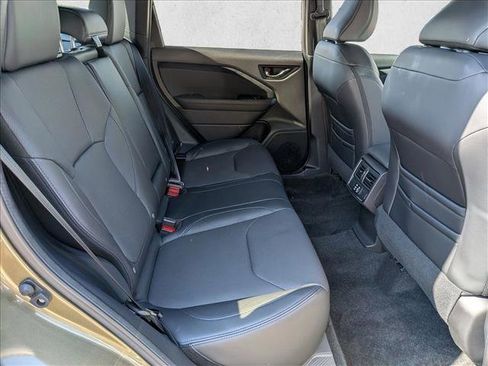 Certified 2026 Subaru Forester Limited AWD/4WD image 23