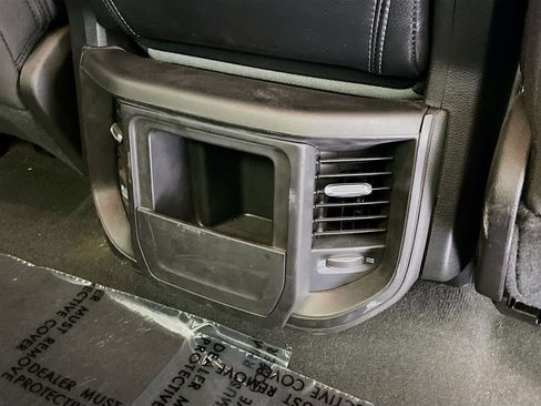 Used 2022 RAM 1500 Big Horn image 16