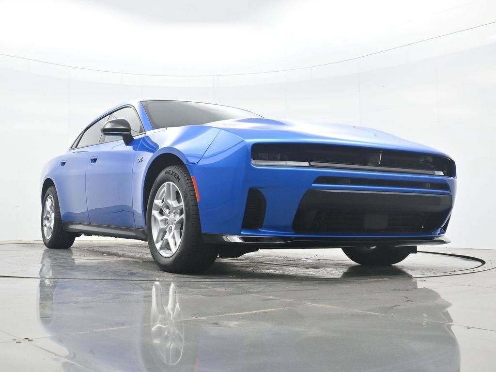 New 2026 Dodge Charger R/T AWD/4WD image 33