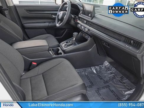 Certified 2023 Honda CR-V EX image 18
