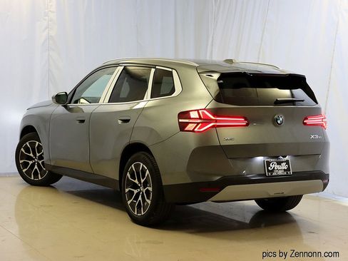 Used 2026 BMW X3 xDrive30 w/ Convenience Package image 9