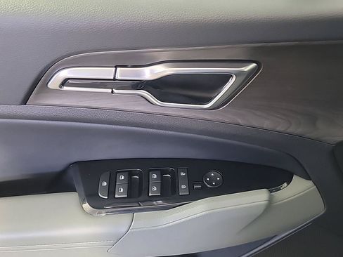 Certified 2023 Kia Sportage X-Line AWD/4WD image 36
