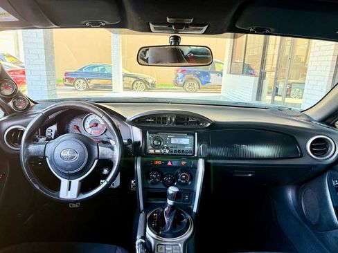 Used 2013 Scion FR-S image 24