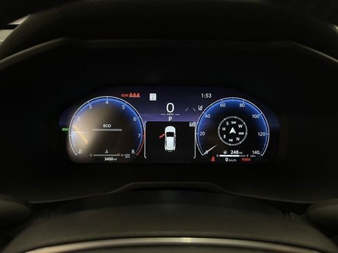 Certified 2025 Toyota RAV4 Limited w/ Weather Package image 12