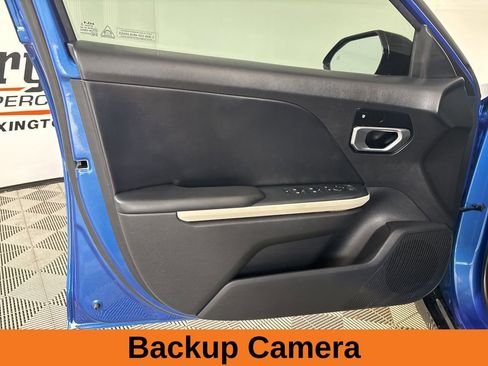 Used 2025 Kia K4 GT-Line w/ GT-Line Sunroof Package image 9