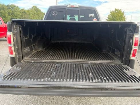 Used 2013 Ford F150 XLT w/ Luxury Equipment Group AWD/4WD image 19