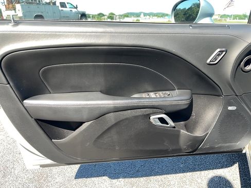 Used 2021 Dodge Challenger SXT w/ Plus Package RWD image 11