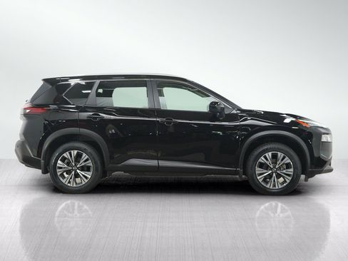 Used 2023 Nissan Rogue SV w/ SV Premium B Package AWD/4WD image 6