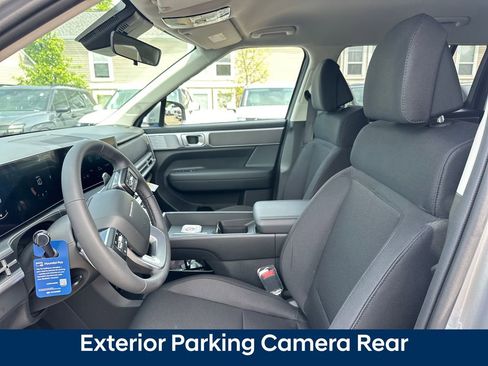 New 2026 Hyundai Santa Fe SE AWD/4WD image 11