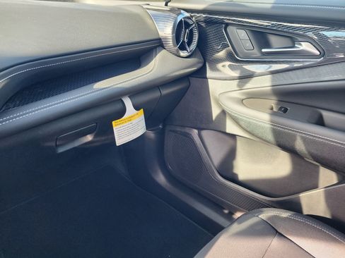 New 2026 Chevrolet Blazer EV LT w/ Super Cruise Package image 35