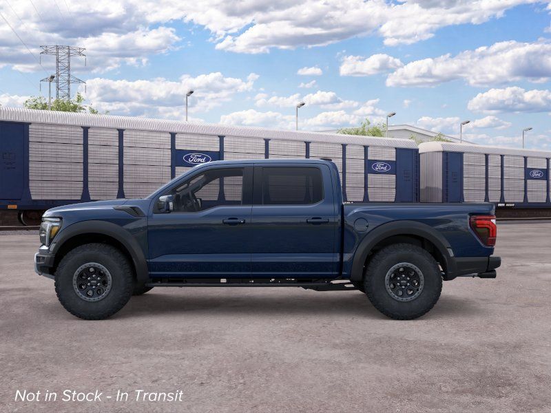 New 2026 Ford F150 Raptor AWD/4WD image 25