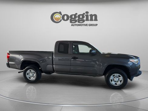 Used 2019 Toyota Tacoma SR RWD image 6