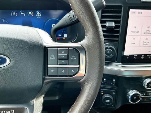 Used 2024 Ford F350 King Ranch image 20