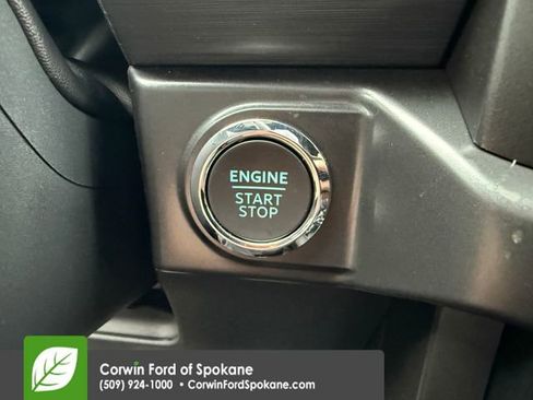 Used 2025 Ford F150 Tremor w/ Bed Utility Package image 34