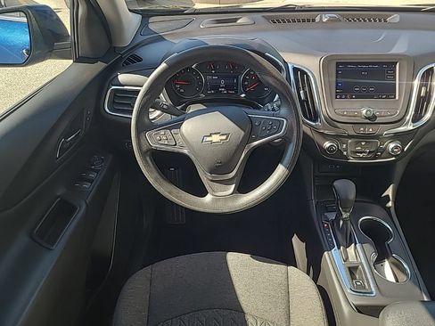 Used 2023 Chevrolet Equinox LT AWD/4WD image 15