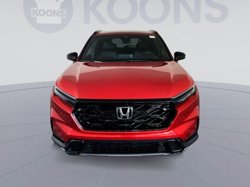 Used 2024 Honda CR-V Sport-L image 11