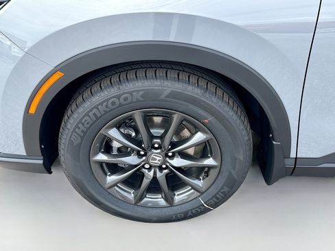 New 2026 Honda CR-V EX-L image 26