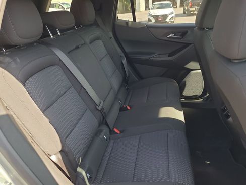 Certified 2025 Chevrolet Equinox LT image 28