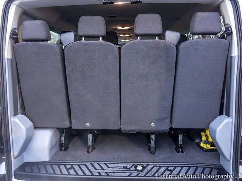 Used 2016 Ford Transit 350 XL image 21