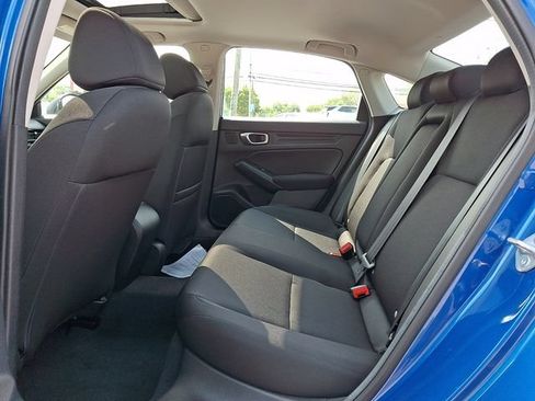 Used 2023 Honda Civic EX image 10