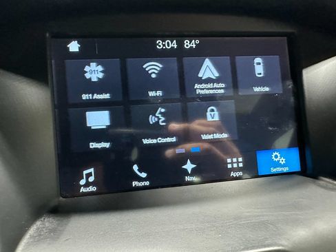 Used 2017 Ford Focus RS AWD/4WD image 41