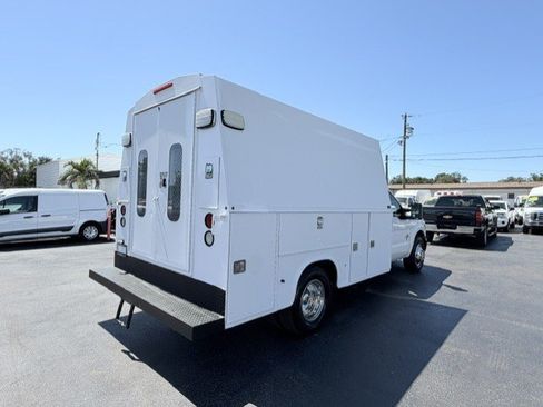 Used 2014 Ford F350 XL RWD image 5
