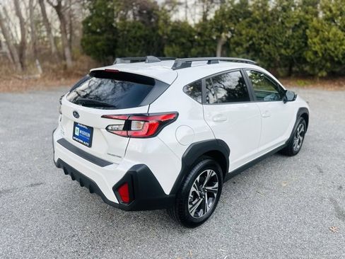 Used 2025 Subaru Crosstrek 2.0i Premium image 6