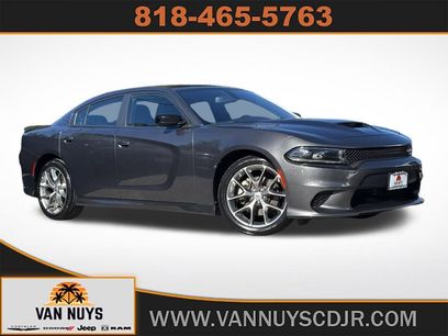 Used 2023 Dodge Charger GT