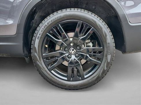 Used 2022 Honda Pilot Special Edition image 25