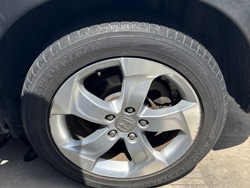 Used 2016 Honda HR-V EX-L image 18