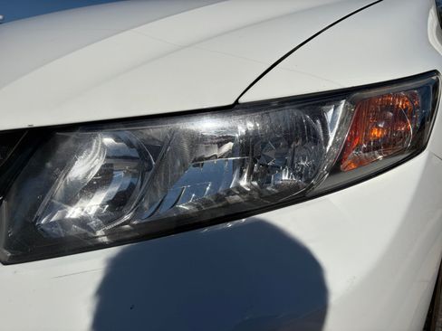 Used 2014 Honda Civic Si image 9