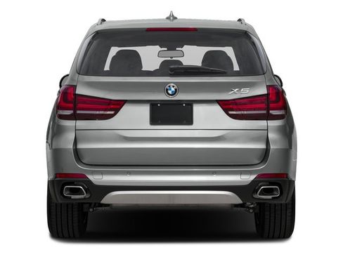 Used 2018 BMW X5 xDrive35i AWD/4WD image 8