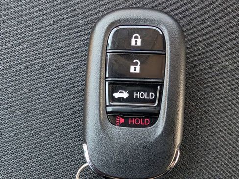 New 2026 Honda Civic LX image 25