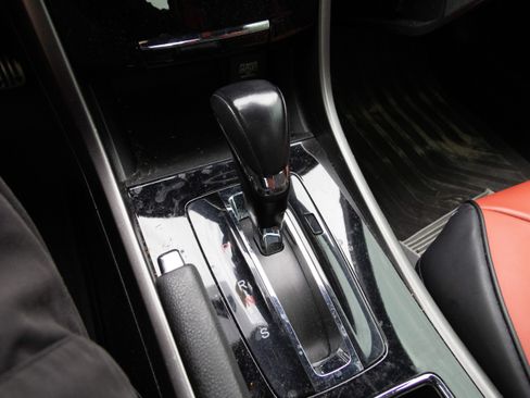 Used 2017 Honda Accord Sport image 27