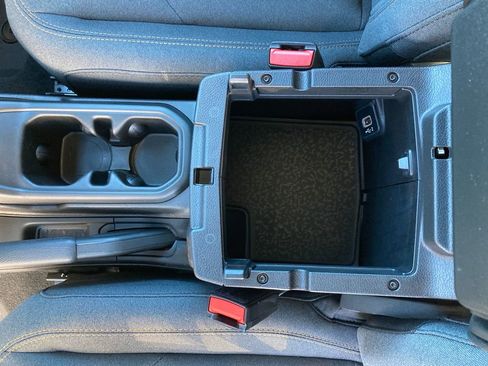 New 2026 Jeep Wrangler Sport S image 26