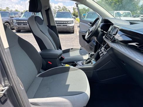 Used 2024 Volkswagen Taos S FWD image 21