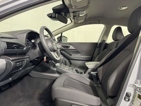 Used 2025 Subaru Impreza 2.0i AWD/4WD image 4