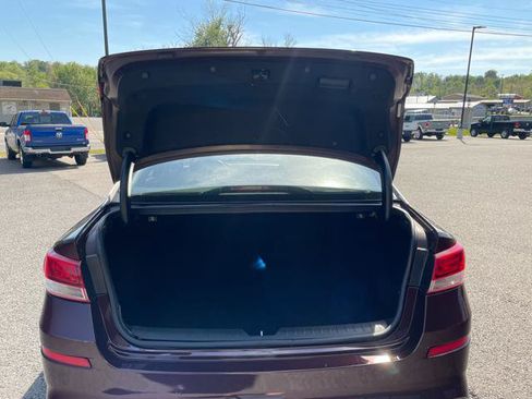 Used 2019 Kia Optima LX FWD image 23