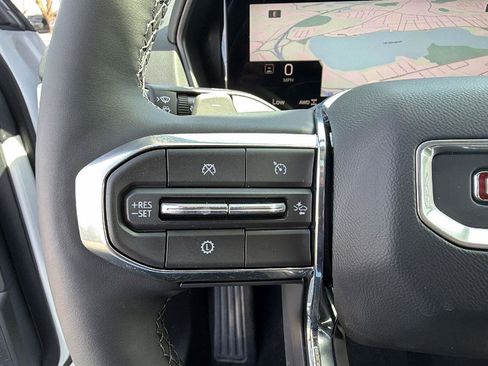 New 2026 GMC Terrain Elevation w/ Elevation Premium Package image 25