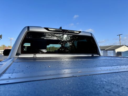 Used 2024 Toyota Tundra Limited image 18