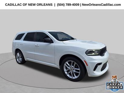 Used 2023 Dodge Durango GT