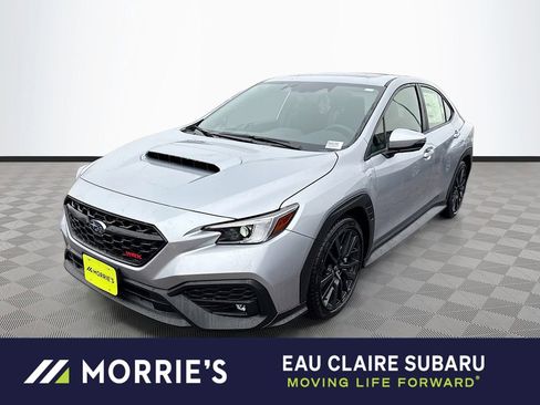 New 2026 Subaru WRX Limited image 1