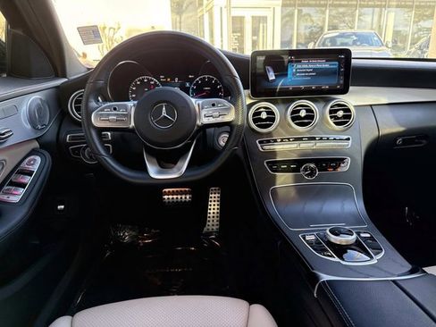 Used 2021 Mercedes-Benz C 300 Sedan image 15