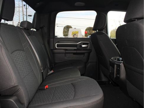 New 2026 RAM 2500 Big Horn image 32