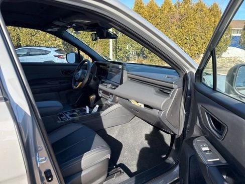 New 2026 Subaru Outback Wilderness AWD/4WD image 16