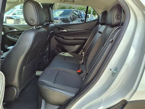 Used 2023 Buick Encore GX Select w/ Experience Buick Package FWD image 20