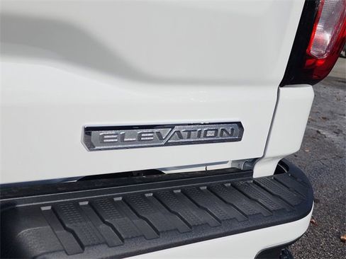 New 2026 GMC Sierra 1500 Elevation w/ X31 Off-Road Package image 5