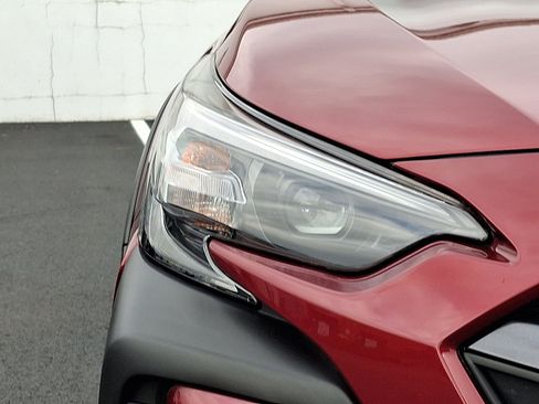 Used 2023 Subaru Outback Limited image 9