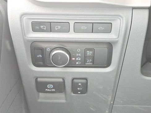 Used 2023 Ford F150 Lightning XLT w/ Equipment Group 312A High image 26